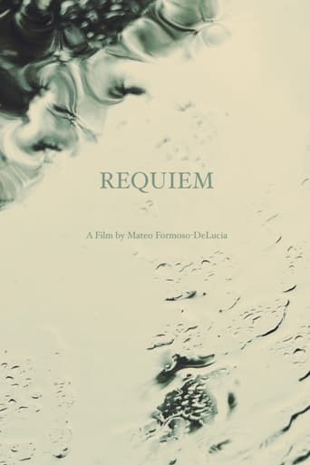 Poster of Requiem