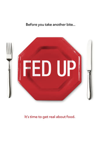 Poster of Fed Up