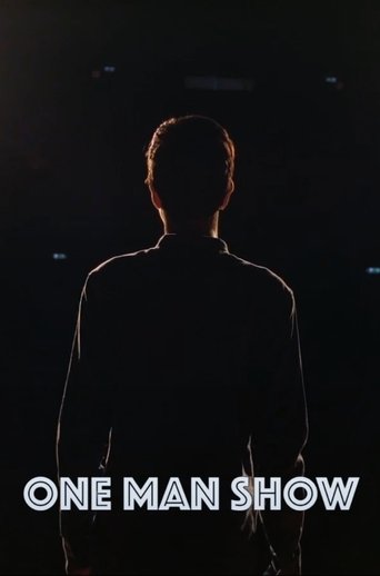 Poster of One Man Show
