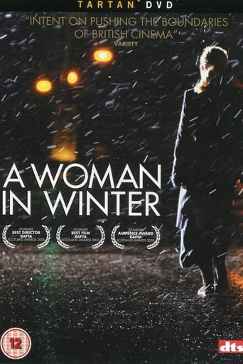 Poster of A Woman in Winter