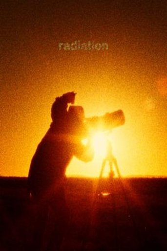 Poster of radiation