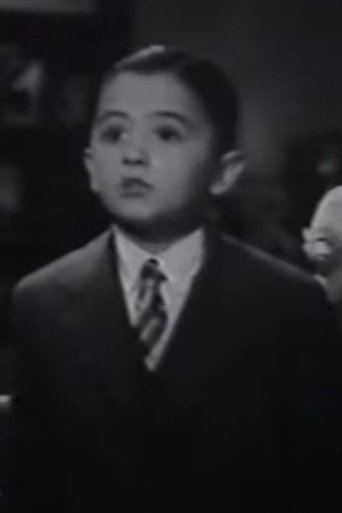 Portrait of Edgardo Morilla
