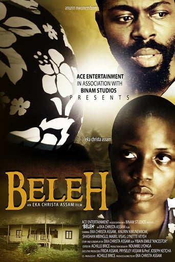 Poster of Beleh