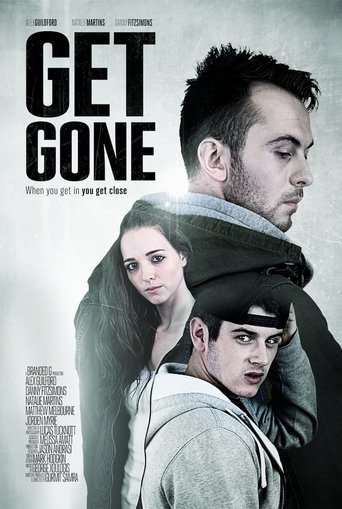 Poster of Get Gone