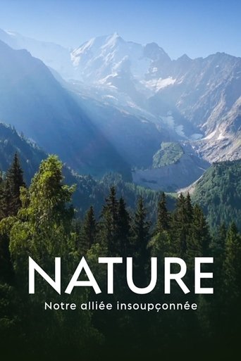 Poster of Nature, notre alliée insoupconnée