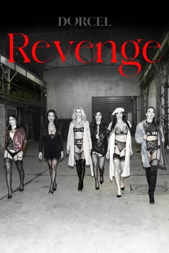 Poster of Revenge