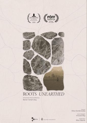 Poster of Roots Unearthed