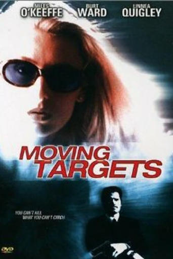 Poster of Moving Targets