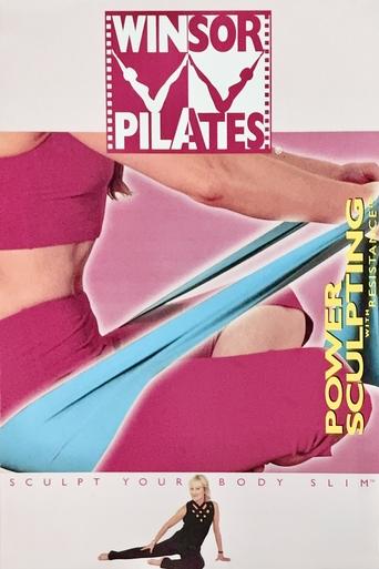 Poster of Winsor Pilates: Power Sculpting with Resistance