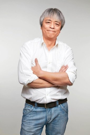 Portrait of Yang Le