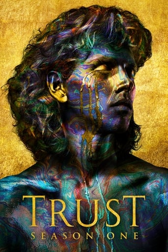 Portrait for Trust - Season 1