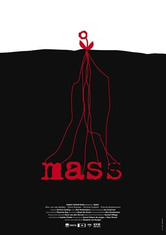 Poster of Mass