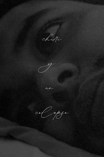 Poster of chiri, y un colapso