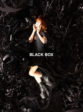 Poster of Reol: BLACK BOX (Limited Edition Bonus)