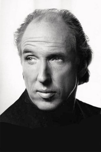 Portrait of Brion James