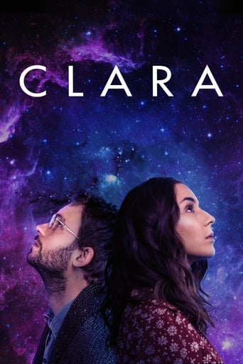 Poster of Clara