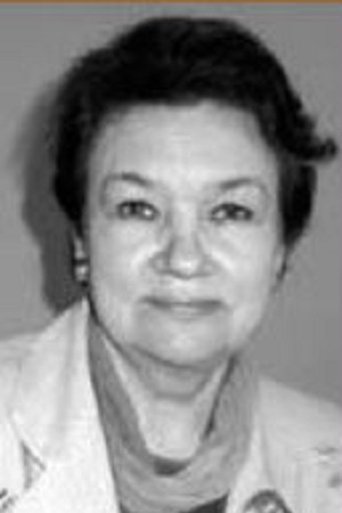 Portrait of Filomena Linčiūtė-Vaitiekūnienė