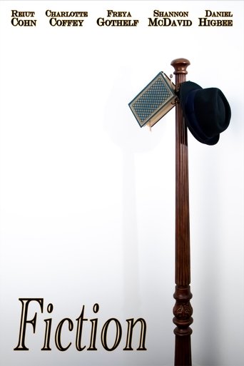 Poster of Fiction