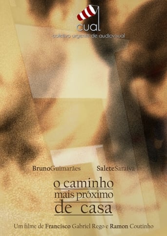 Poster of O caminho mais próximo de casa