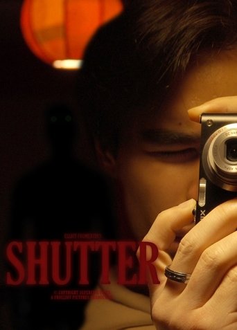 Poster of Shutter