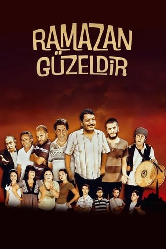 Poster of Ramazan Güzeldir