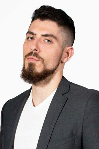 Portrait of Luis C. Sánchez