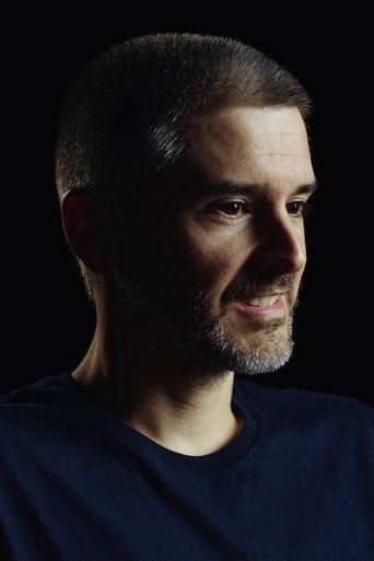Portrait of Manuel Blanco