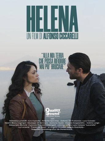 Poster of Helena