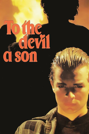 Poster of The Boy from Hell