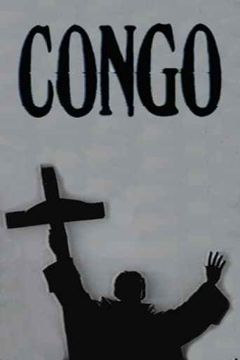 Poster of Congo