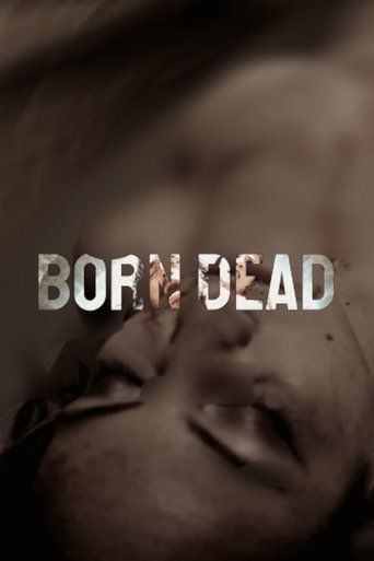 Poster of Born Dead