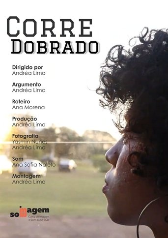 Poster of Corre dobrado