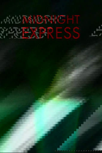Poster of MIDNIGHT EXPRESS