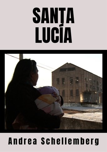 Poster of Saint Lucía