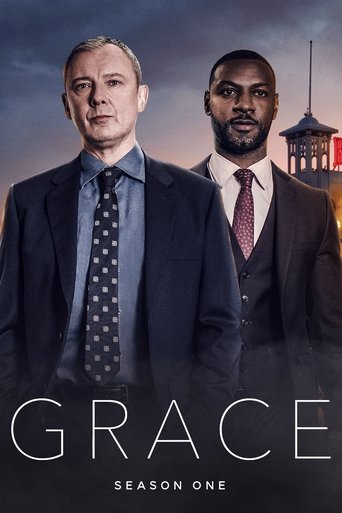 Portrait for Grace - Series 1