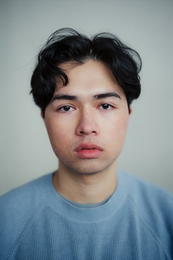 Portrait of John Doeble