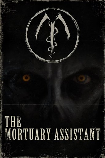 Poster of The Mortuary Assistant