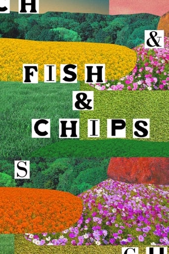 Poster of FISH & CHIPS