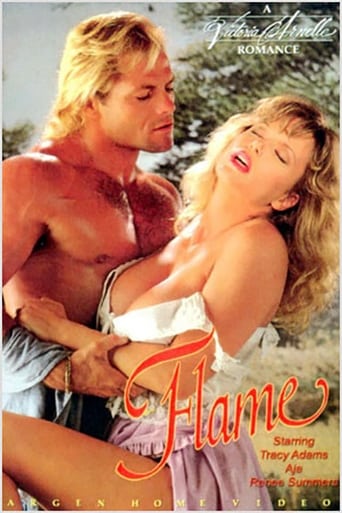 Poster of Flame