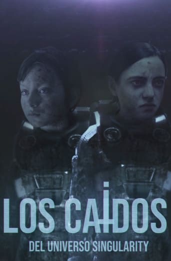 Poster of Los caidos