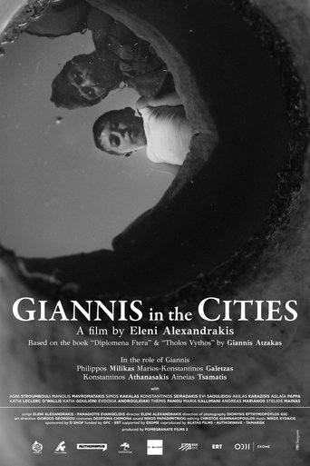 Poster of Giannis in the Cities