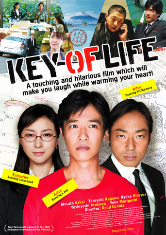 Poster of Key of Life