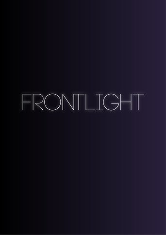 Poster of Frontlight