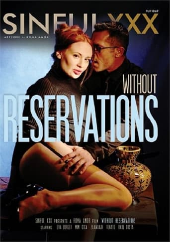 Poster of Without Reservations