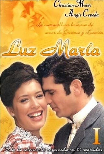 Poster of Luz María