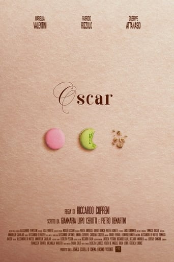 Poster of Oscar