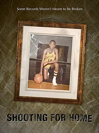 Poster of Shooting for Home