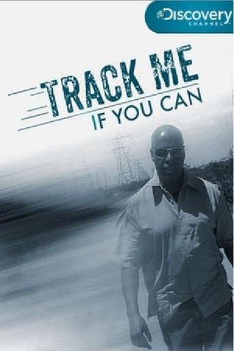 Poster of Track Me If You Can