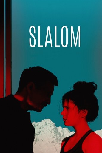 Poster of Slalom