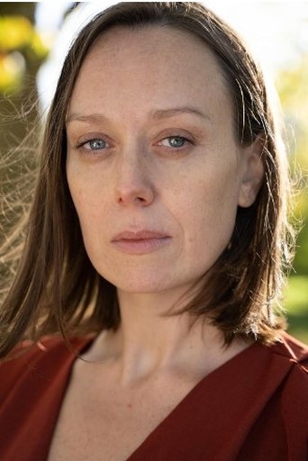 Portrait of Scarlett Brookes